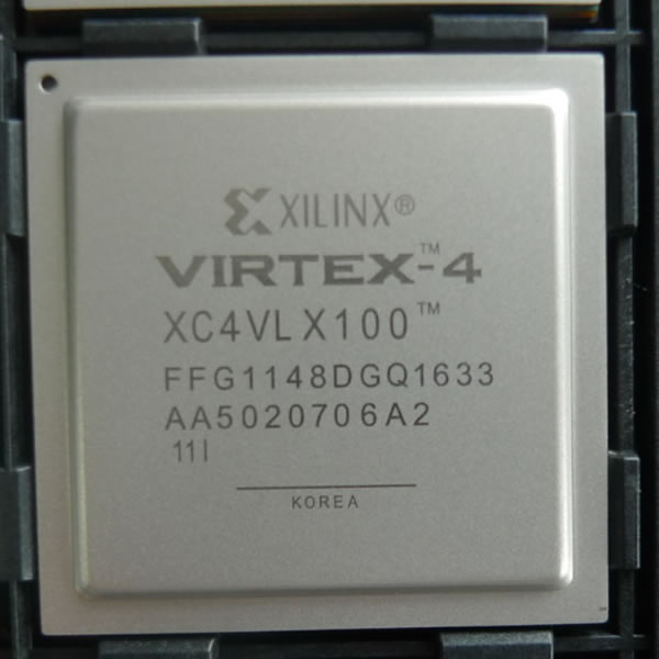 XC4VLX100-11FFG1148I