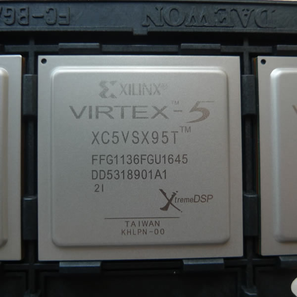 XC5VSX95T-2FFG1136I