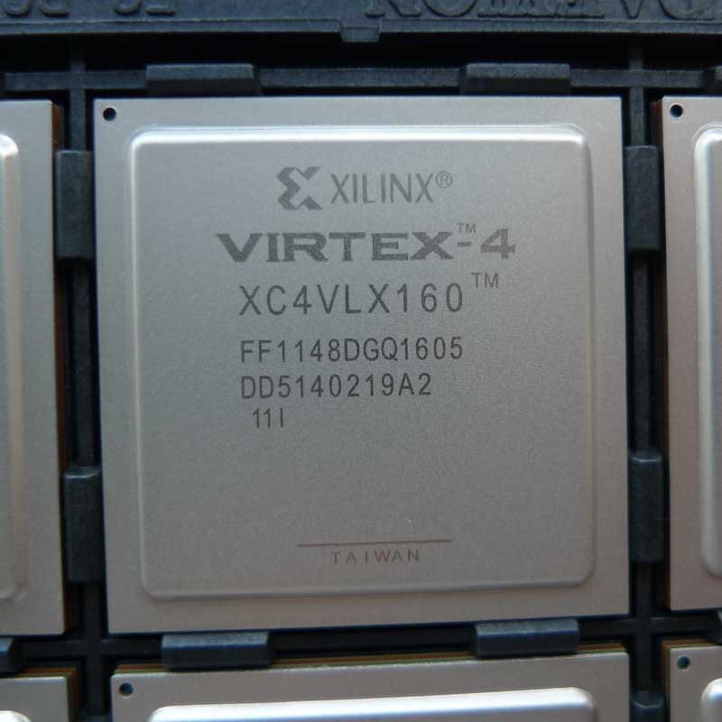 XC4VLX160-11FF1148I