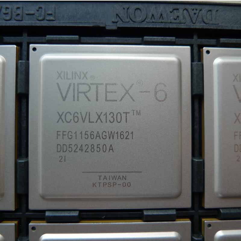 XC6VLX130T-2FFG1156I