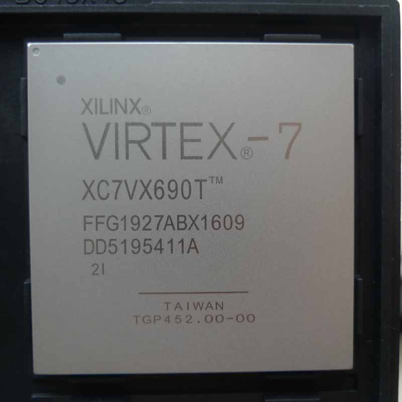 XC7VX690T-2FFG1927I